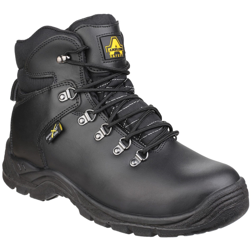 AS335 Internal Metatarsal Safety Boot