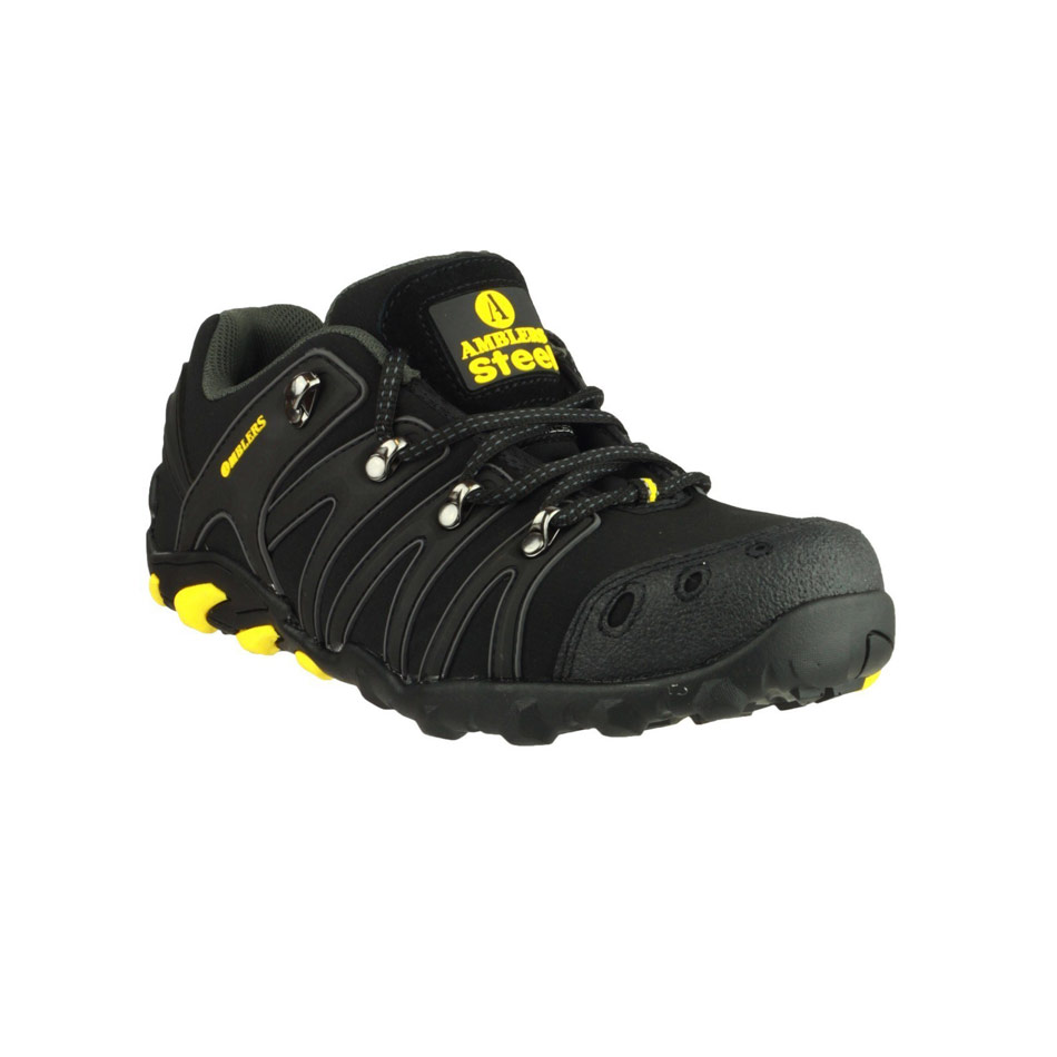 FS23 Extra Lightweight Soft Shell Safety Trainer
