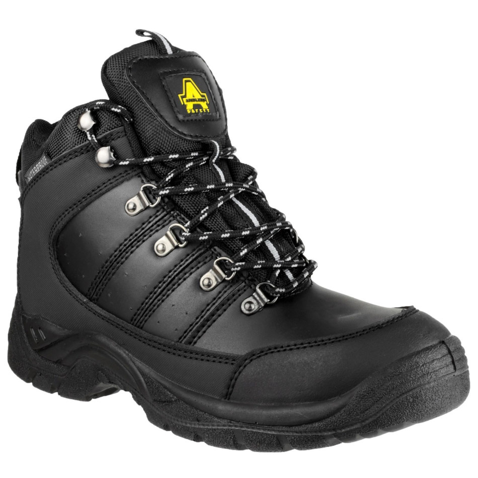 FS229 Lightweight Waterproof Lace up Safety Boot