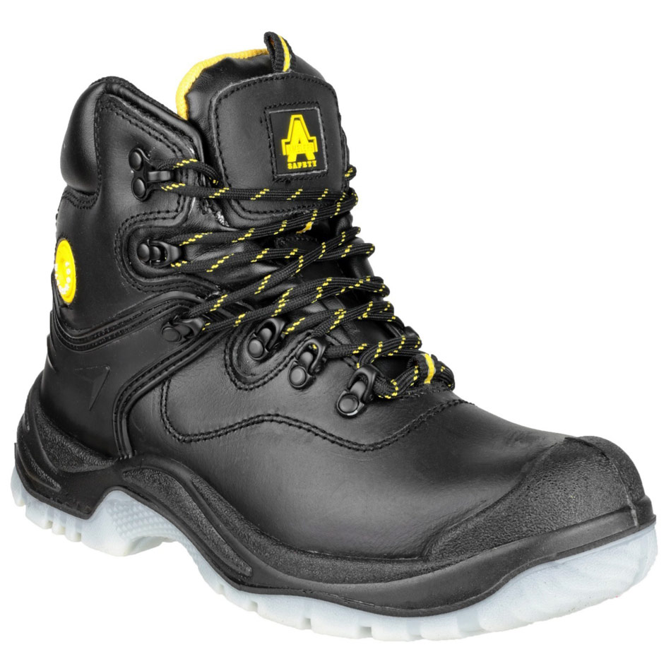 FS198 Waterproof Lace up Safety Boot