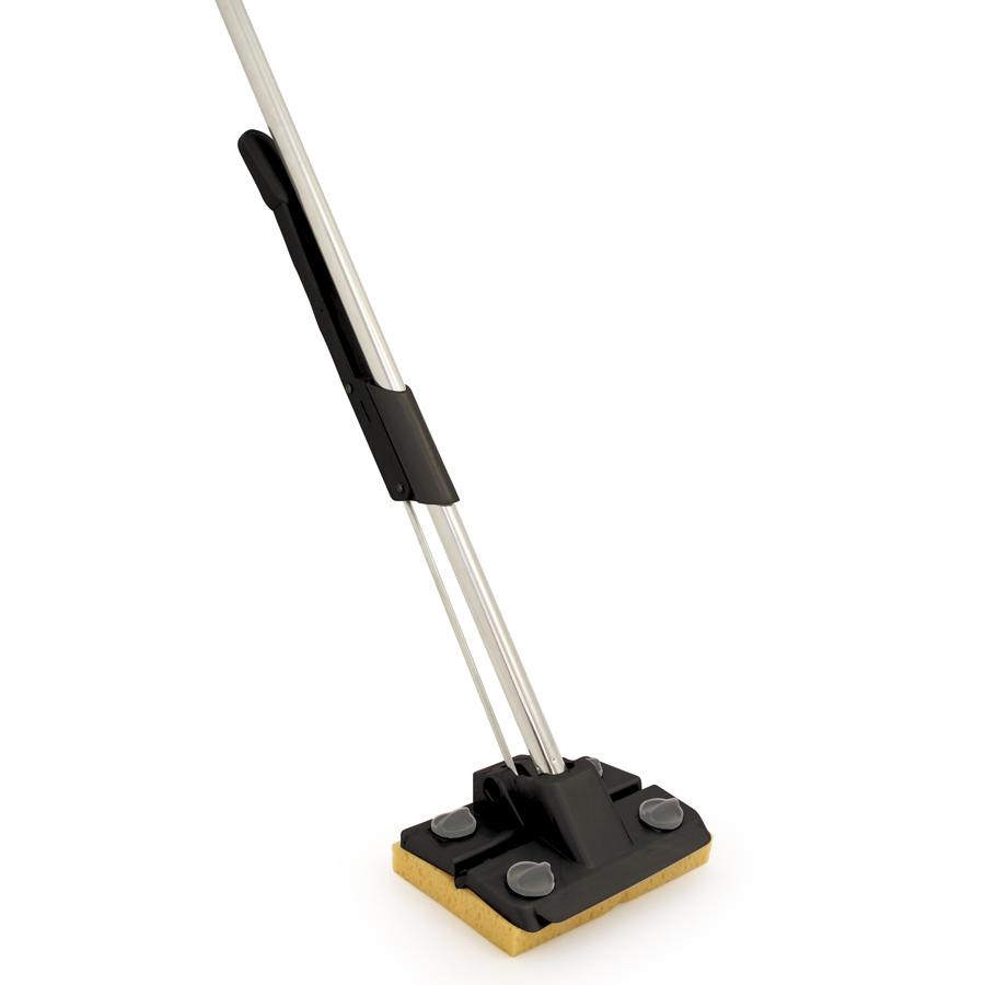 Deluxe Squeegee Mop 