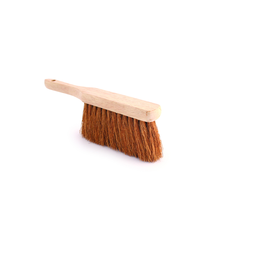 11" Soft Coco Hand Brush 