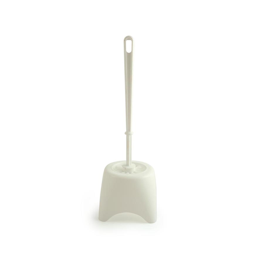 Toilet Brush and Holder Set