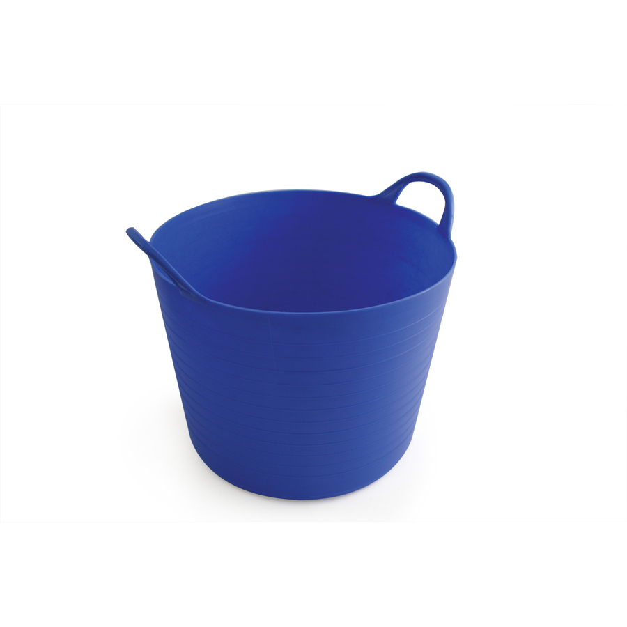 20 Litre Blue Flexi Trug