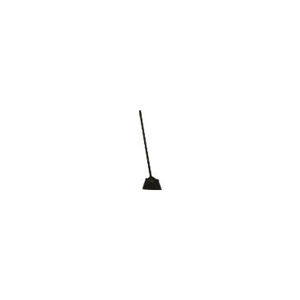 Heavy Duty Lobby Broom 