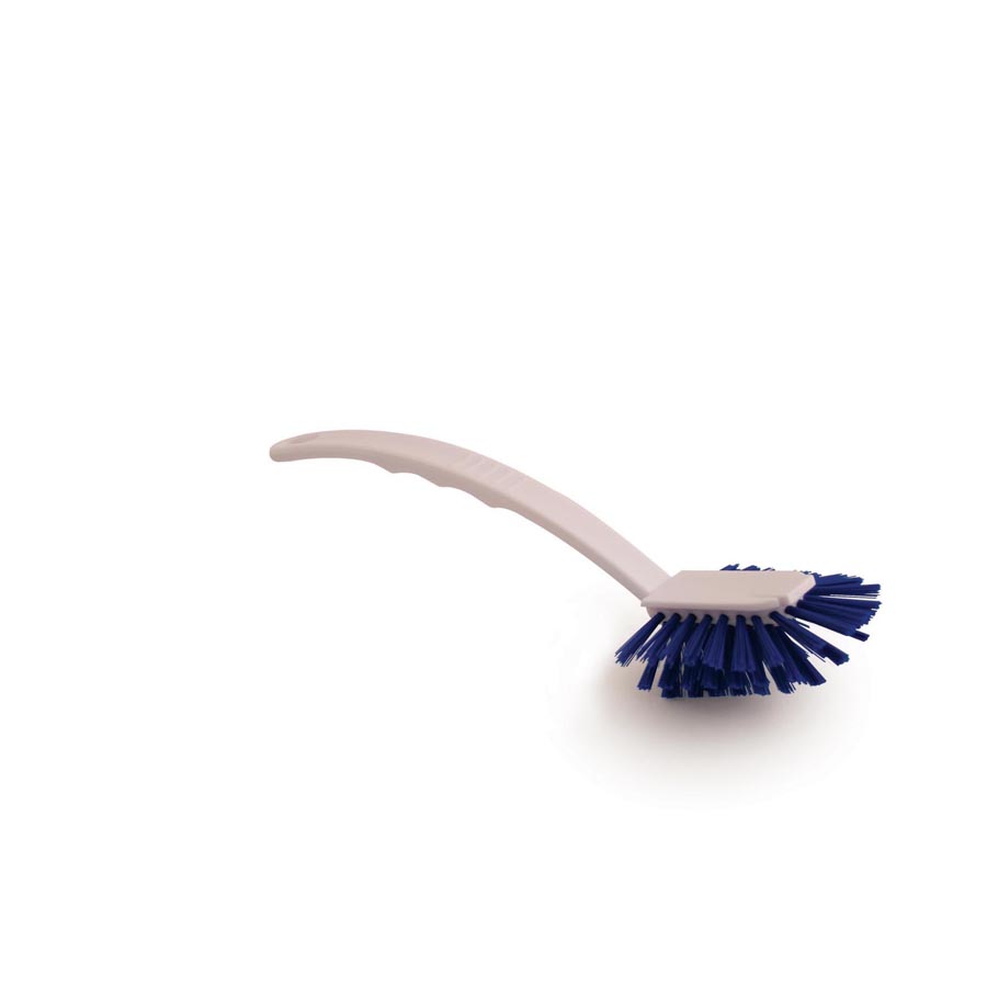 Hygiene Blue Dish Wash Brush