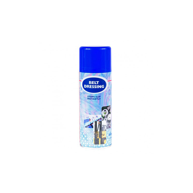 BELT DRESSING 500ml