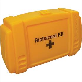 Sharps & Body fluid kit Single