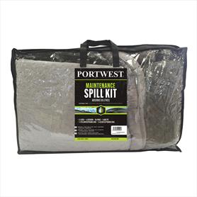 Maintenance Spill Kit 50-ltr