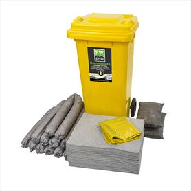 Maintenance Spill Kit 120-ltr