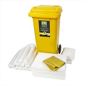 Oil Only Spill Kit 120-ltr