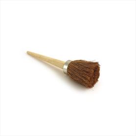 Short Handled Tar Brush