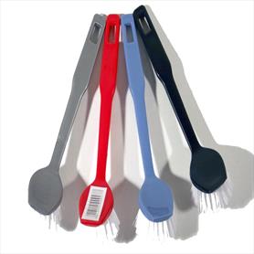 Economy Dish Wash Brush