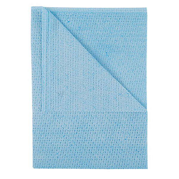 Vellette Cloth Blue (PK 25) CCBUV50ARL