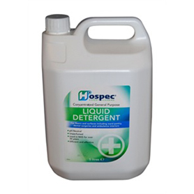 Detergents