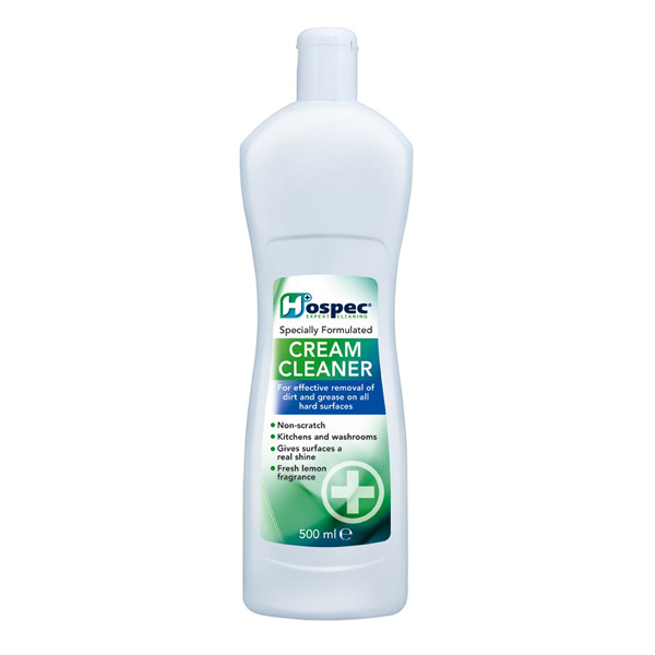 General Cleaners