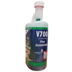 V Mix Pine Disinfectant 1L  V700