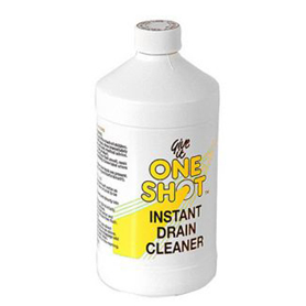 Drain Cleaner