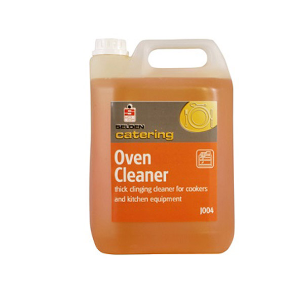 Selden Oven Cleaner 5L  J004