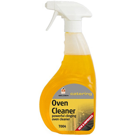 Selden Oven Cleaner Trigger Spray 750ML  T004