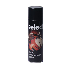 Select Luxury Furniture Polish 480ML K005