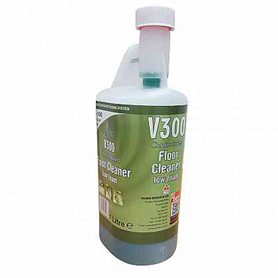 Concentrate Low Foam Floor Cleaner 1L  V300-1LX6