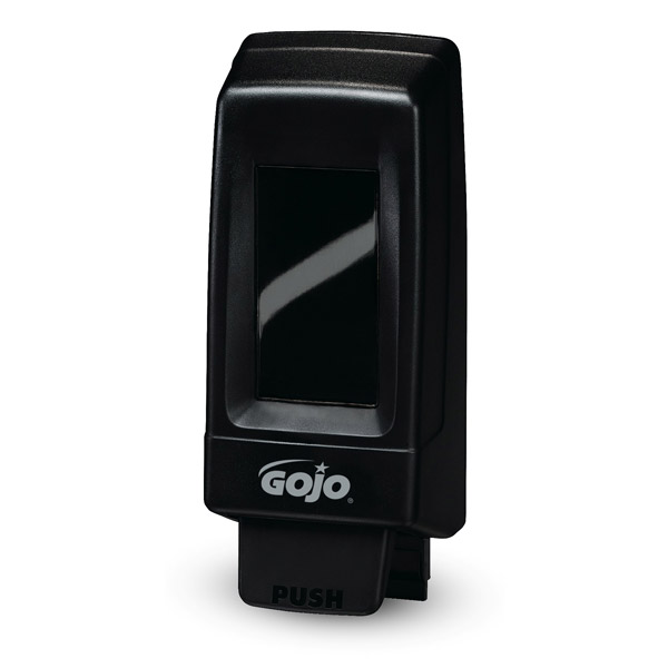 Gojo Pro TDX 2000 Dispenser Black 2L (EA) 7200-01-EEC00DG