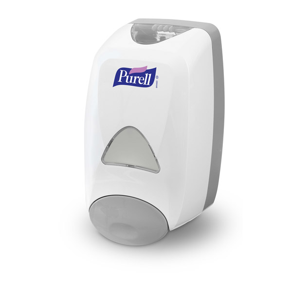 Purell FMX Manual Dispenser White (EA) 5129-06-EEU00