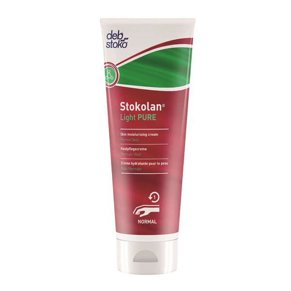 Deb Stokolan Light Pure 100ML RES100ML