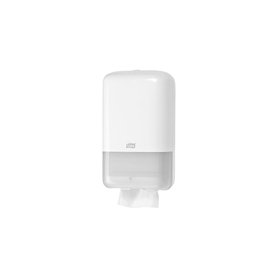 Tork Folded Toilet Paper Dispenser White  556000