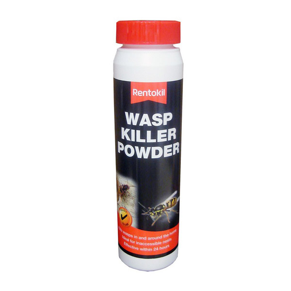 Rentokil PSW98  Wasp Killer Powder 150g