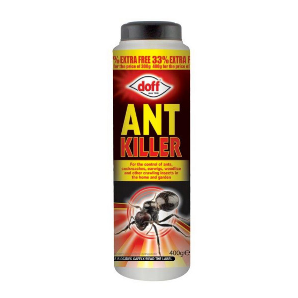 Doff Ant Killer 300g