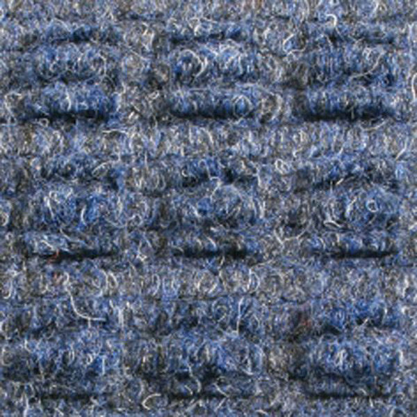 Superdry Entrance Matting - 0.9 x 1.5m - Blue