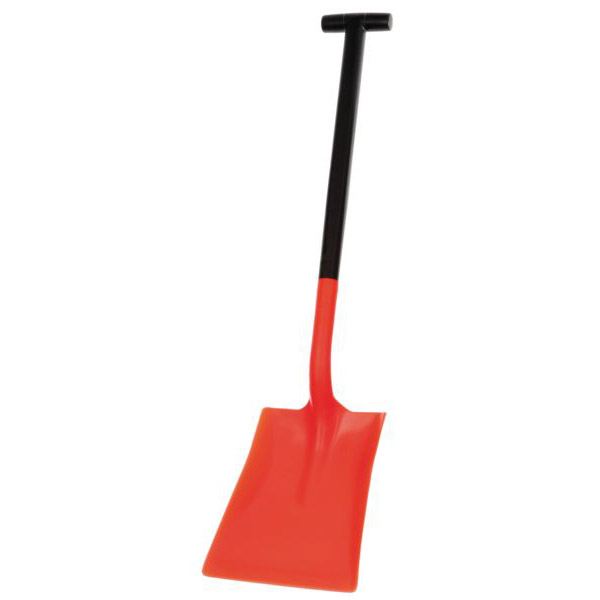 2-Part Motorist Snow Shovel