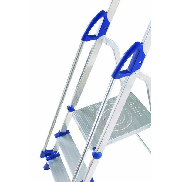 3 Tread Aluminium Step Ladder