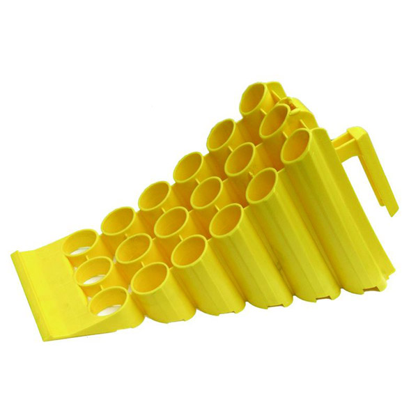 Large Plastic Wheel Chock