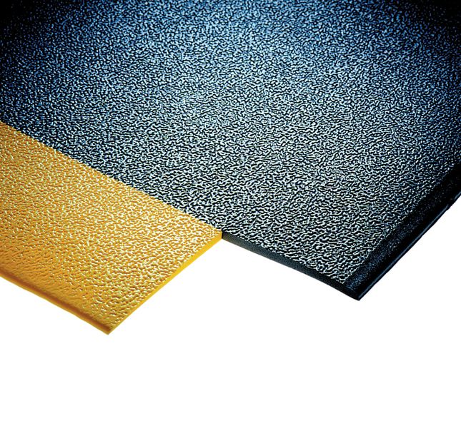 Anti-Fatigue Matting - Safety Mat - 450mm x  900mm