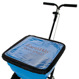 Raincover  For 36kg Spreader