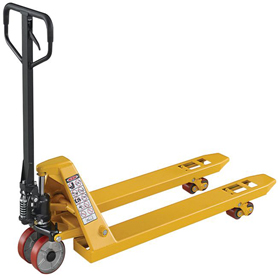 Heavy Duty Pallet Truck