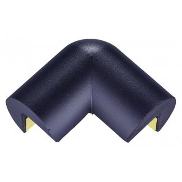 Foam Edge Protector - Semi-Circular (External Corners)