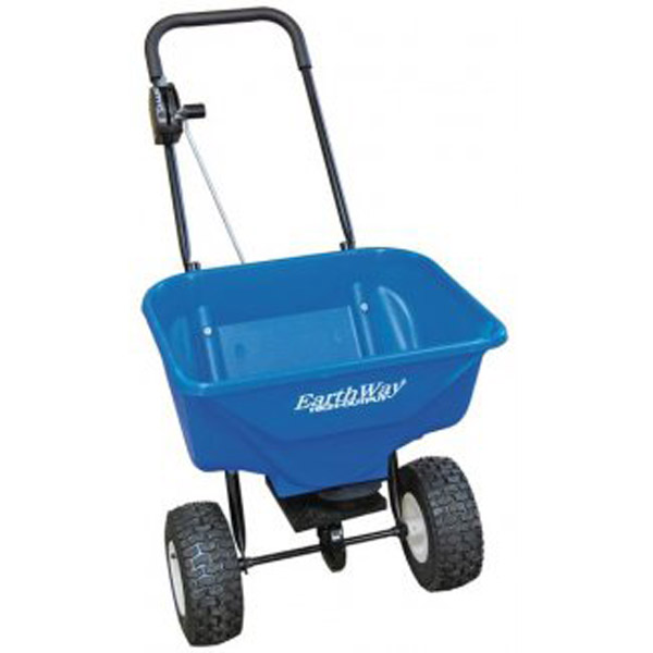 30kg Salt Spreader                    