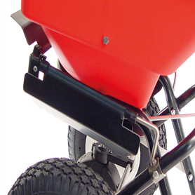 Deflector kit  For 36kg Spreader