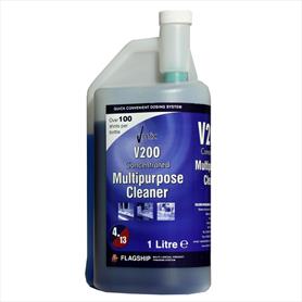 Concentrate Multi Purpose Cleaner 1L  V200-1LX6