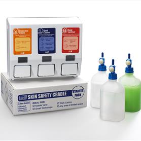 Skin Safety Cradle Starter Pack (EA) DCSP01PR