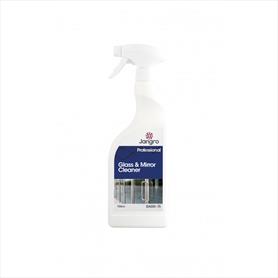 Jangro Glass & Mirror Cleaner 750ml