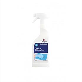 Cleaner Disinfectant 750ml