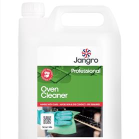 Jangro Oven Cleaner 5L