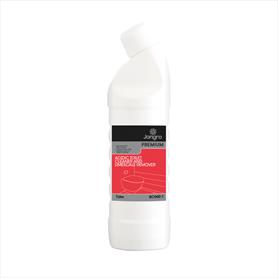 Acidic Toilet Cleaner & Limescale Remover 1 Litre