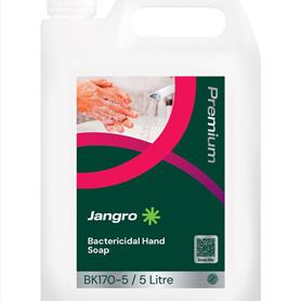 Premium Bactericidal Hand Soap 5 litre