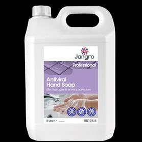 Antiviral Hand Wash